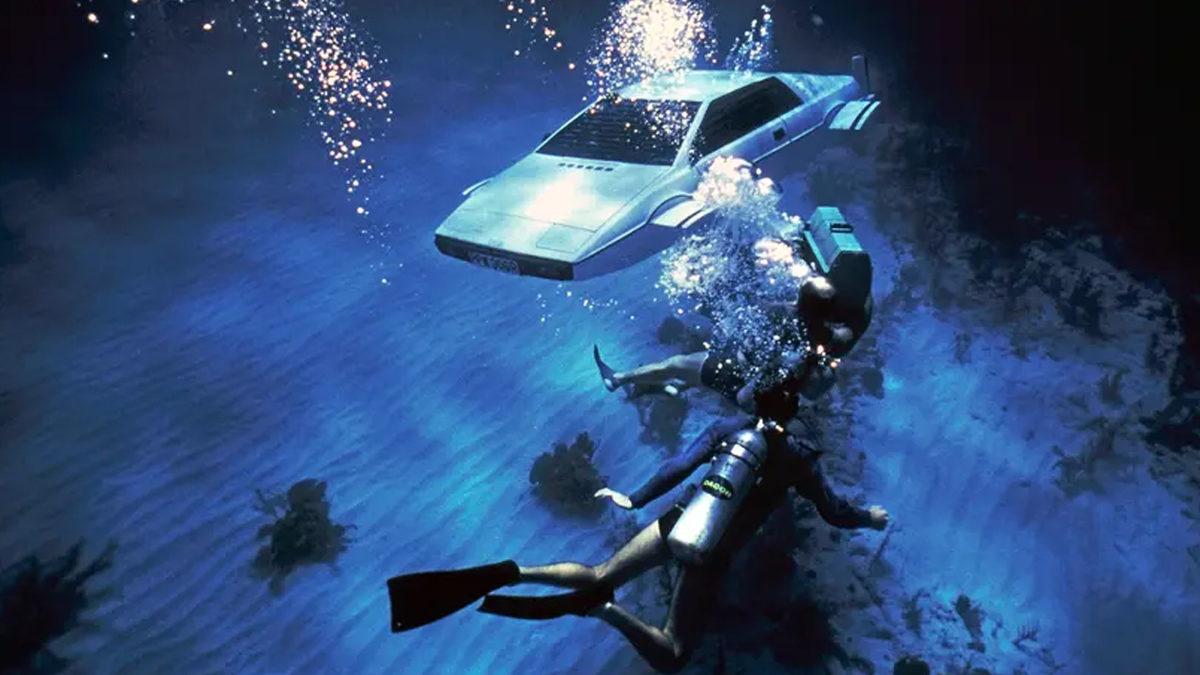 James Bond Filmlerinin İkonik 7 Arabasını Hatırlayınca Hız Tutkusunu Yeniden Hissedeceksiniz