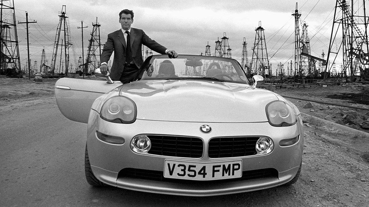 James Bond Filmlerinin İkonik 7 Arabasını Hatırlayınca Hız Tutkusunu Yeniden Hissedeceksiniz