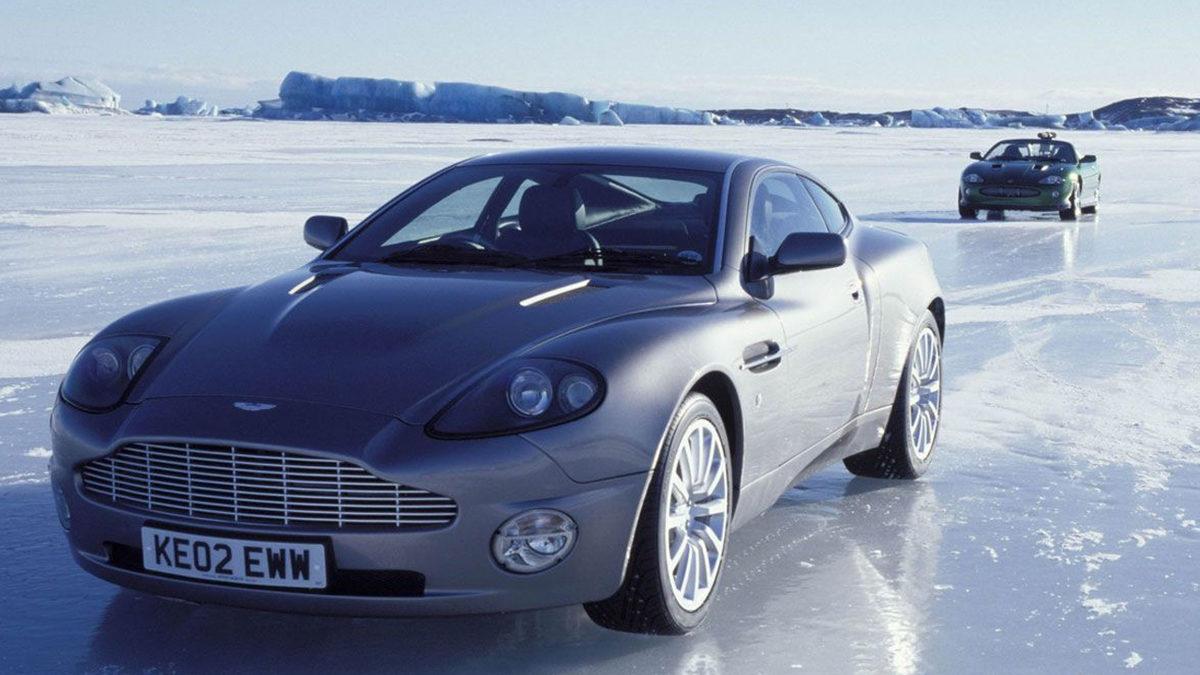 James Bond Filmlerinin İkonik 7 Arabasını Hatırlayınca Hız Tutkusunu Yeniden Hissedeceksiniz