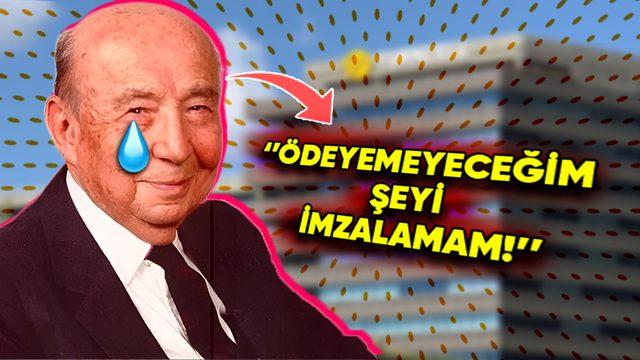 Vehbi Koç’un 90’lı Yıllarda Günümüzün En Değerli Markalardan Birini Elinden Kaçırması, Koç Holding İçin Nasıl Bir Dönüm Noktası Oldu?