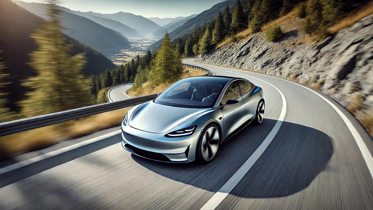 Elektrikli Araçların Yol Tutuşu Diğer Araçlara Göre Neden Daha İyi? Teknik Ayrıntılarla Cevaplıyoruz!