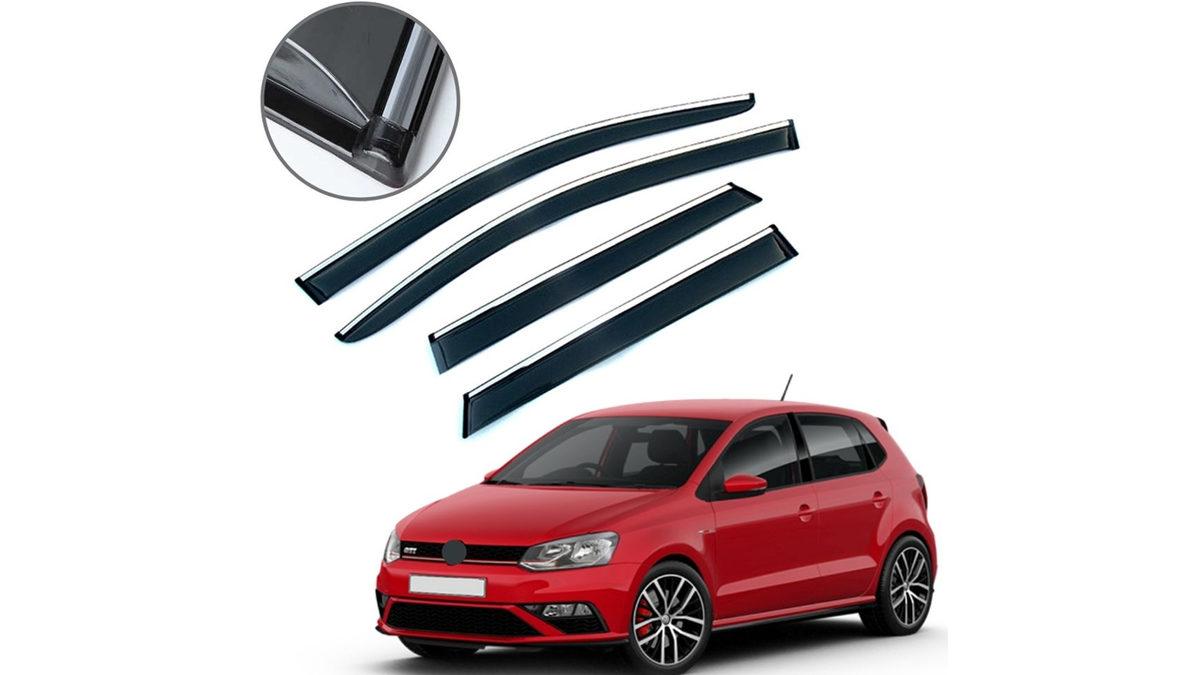 Araba Camlarının Üzerindeki Bu Rüzgârlık Gerçekten İşe Yarıyor mu Yoksa Sadece Süs Olsun Diye mi Takılıyor?