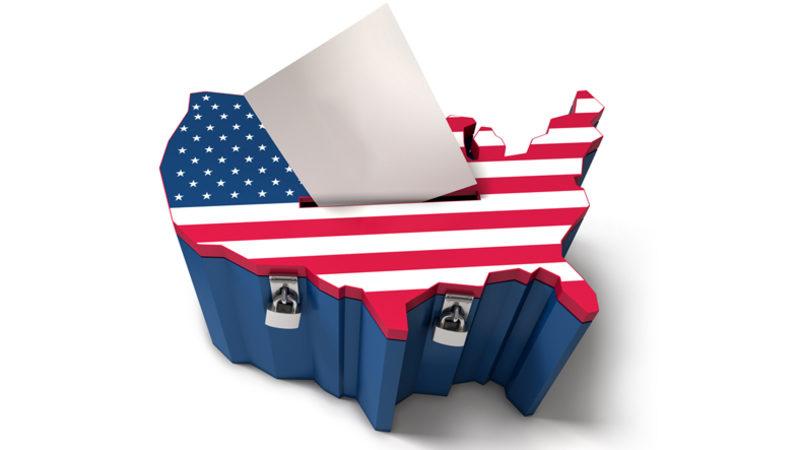 ABD’de Seçimler Neden 200 Yıldır Salı Günü Yapılıyor?