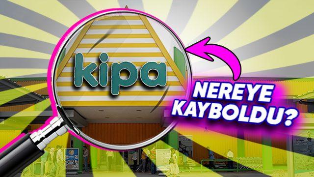 Efsane Hipermarket Zinciri Kipa, Ne Oldu da Sessiz Sedasız Aramızdan Ayrıldı?