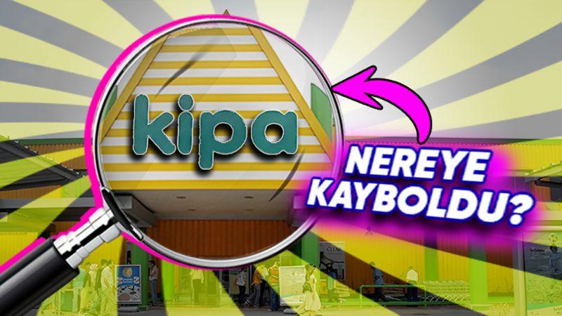 Efsane Hipermarket Zinciri Kipa, Ne Oldu da Sessiz Sedasız Aramızdan Ayrıldı?