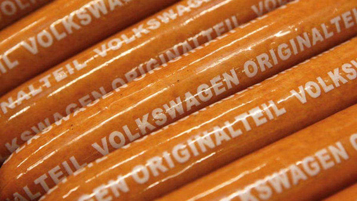 Volkswagen’in En Çok Satan Ürünü Ne? Hayır, Araba Değil!