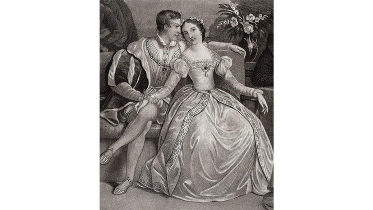 9 Günlük Saltanatı Sonrasında İdam Edilerek Tahttan İndirilen İngiltere Kraliçesi Lady Jane Grey Neden “Şehit” Sayılmıştı? Film Gibi Hikâye!