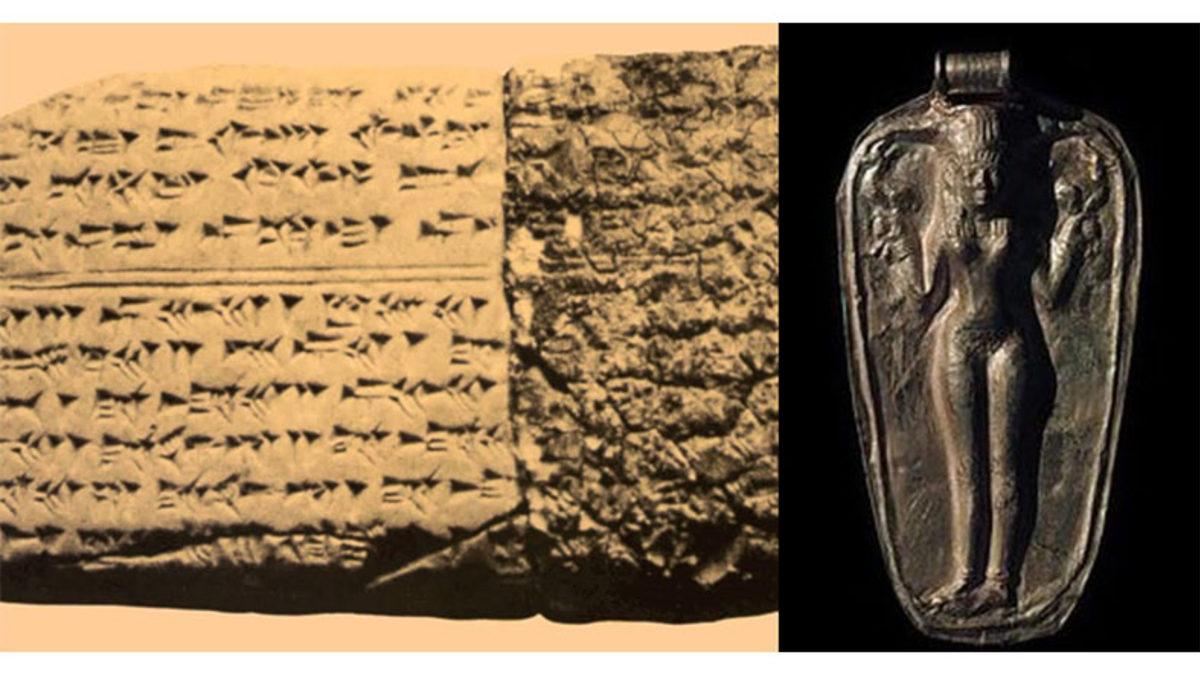 Dünyanın En Eski Şarkısı: Çalgılarla Ses Çıkararak Ruhumuzun Gıdası Müziği Ortaya Çıkarmak İlk Kimin Aklına Geldi?