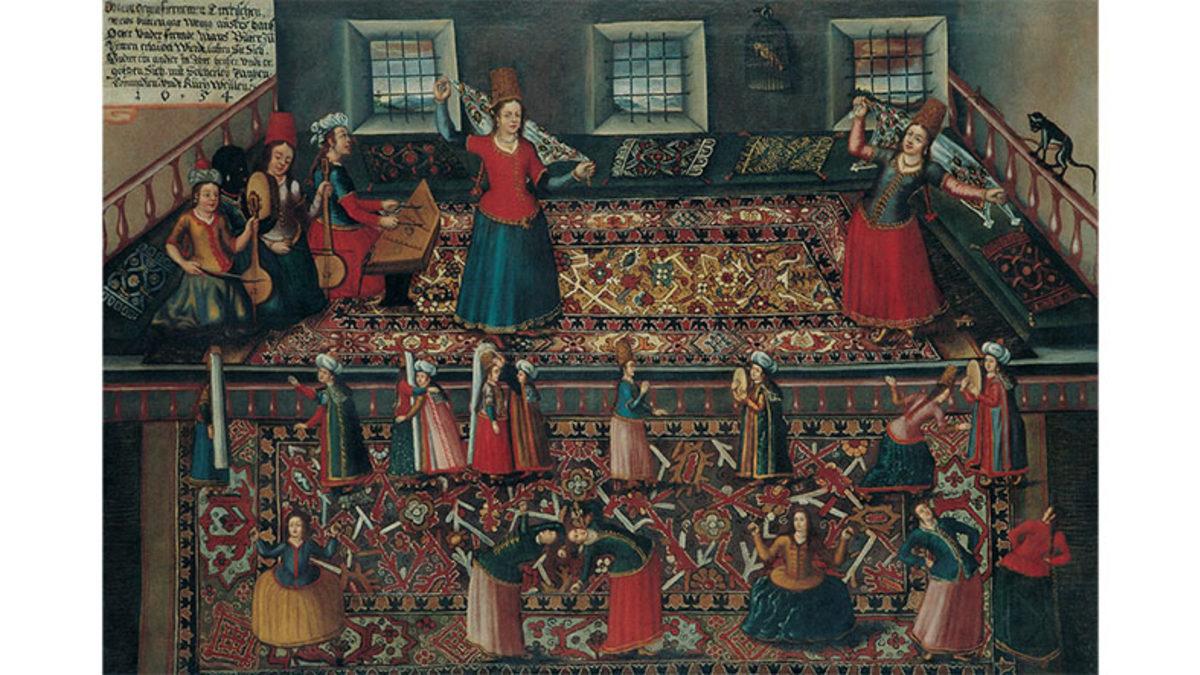 Dünyanın En Eski Şarkısı: Çalgılarla Ses Çıkararak Ruhumuzun Gıdası Müziği Ortaya Çıkarmak İlk Kimin Aklına Geldi?