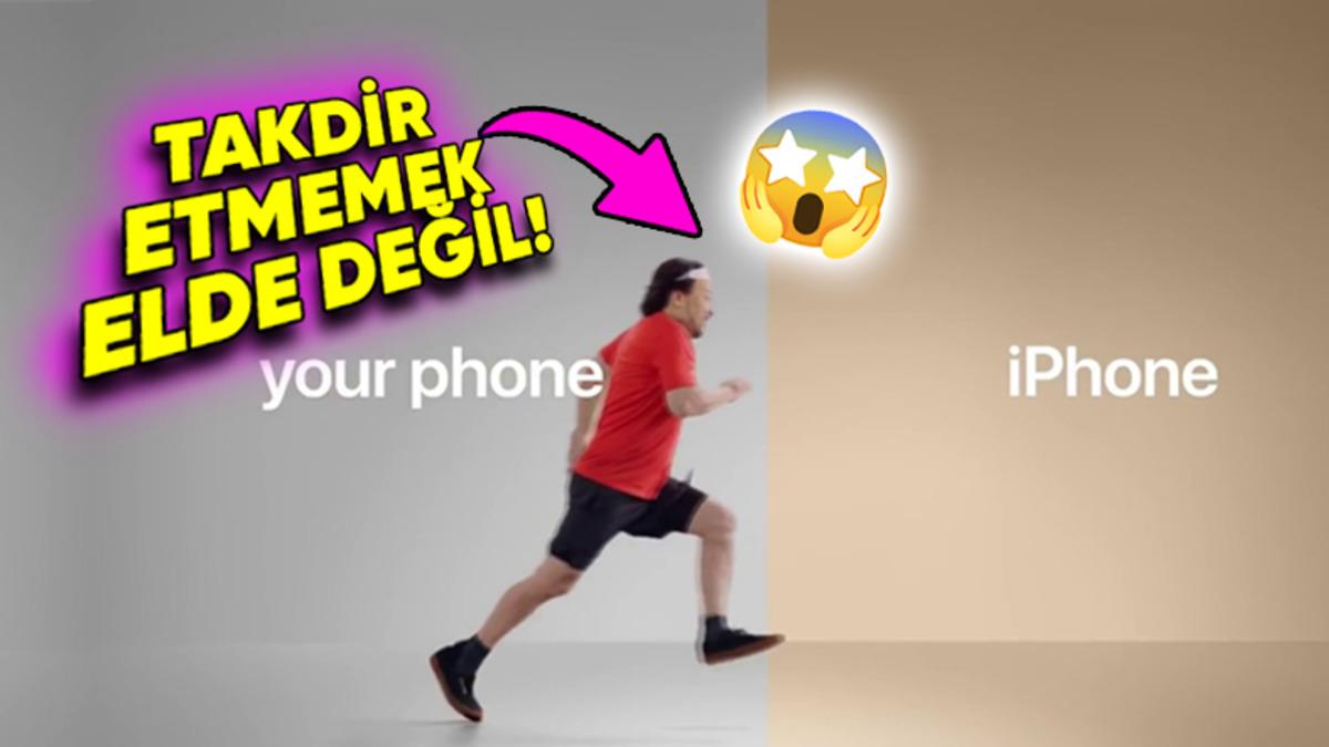 Teknoloji Devi Apple’ın İzleyenleri Hayran Bırakan, Gelmiş Geçmiş En Çok Beğenilen Reklamları
