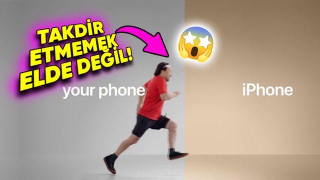 Teknoloji Devi Apple’ın İzleyenleri Hayran Bırakan, Gelmiş Geçmiş En Çok Beğenilen Reklamları
