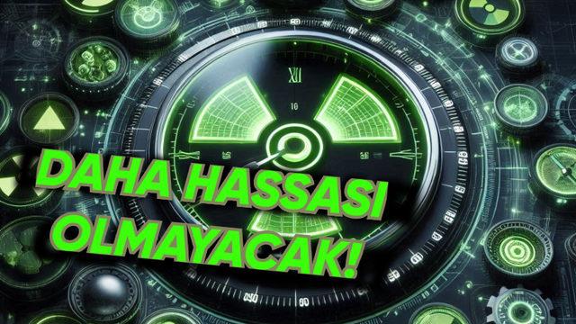 Dünyanın İlk Nükleer Saat Prototipi Geliştirildi: Saatler Daha da Hassas Olacak