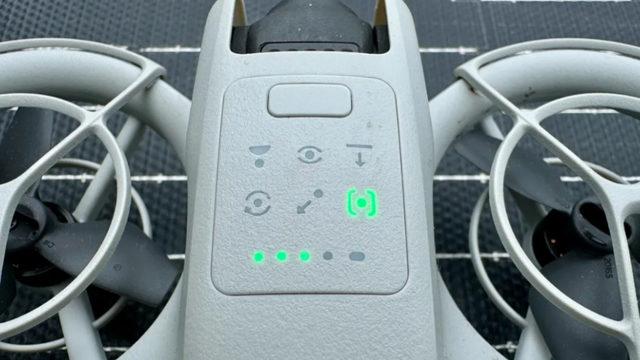 DJI, Uygun Fiyatıyla Her Yerde Karşımıza Çıkacak Drone’u Neo’yu Tanıttı