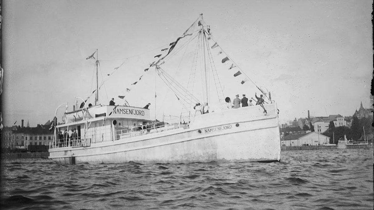 ABD, 1. Dünya Savaşı’nda Neden Betondan Gemiler Üretme İhtiyacı Duydu? Evet, Bildiğiniz Betondan…