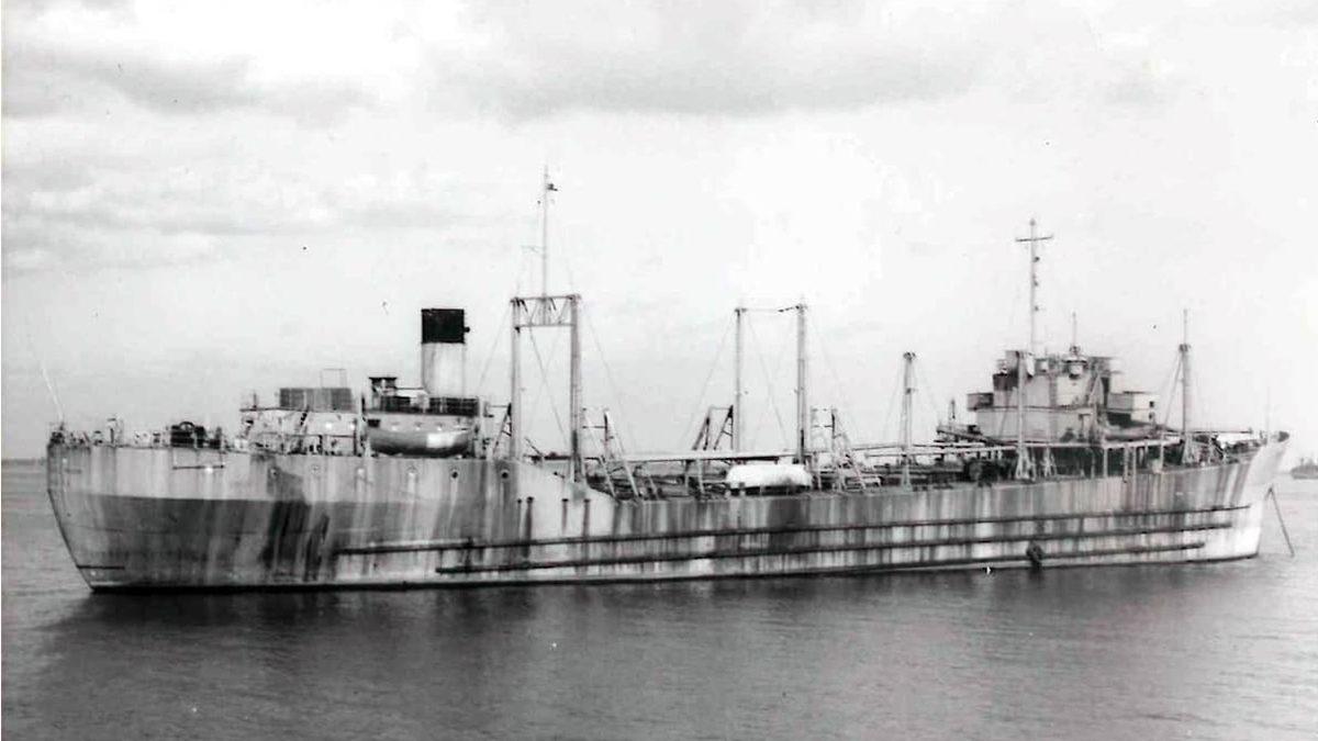 ABD, 1. Dünya Savaşı’nda Neden Betondan Gemiler Üretme İhtiyacı Duydu? Evet, Bildiğiniz Betondan…