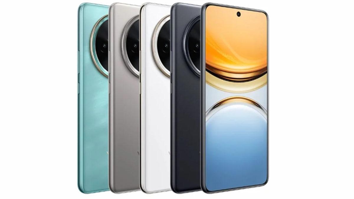 vivo Hem Aşırı Hızlı Hem de Ultra Yüksek Kapasiteli Bataryası Olan Yeni Telefonu Y300 Pro’yu Duyurdu