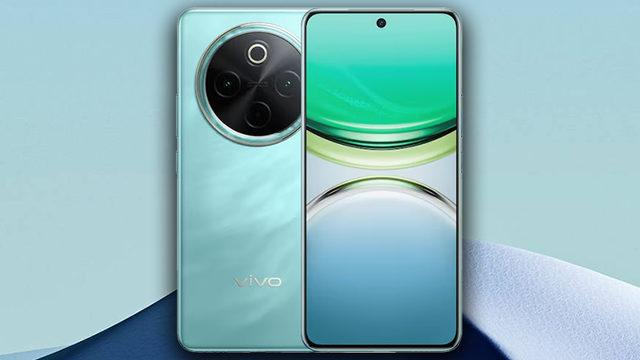 vivo Hem Aşırı Hızlı Hem de Ultra Yüksek Kapasiteli Bataryası Olan Yeni Telefonu Y300 Pro’yu Duyurdu