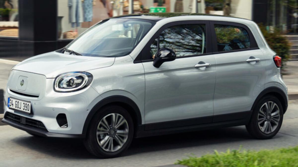 Leapmotor Fiyat Listesi: Sevilen Şehir Otomobili T03’ün Fiyatı Ne Kadar?