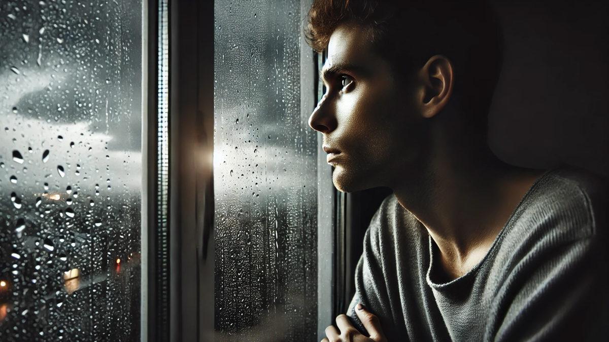 Gün Yüzü Göremedik! Yağmurlu Havalarda Kendimizi Daha Mutsuz Hissetmemizin 4 Can Sıkıcı Nedeni