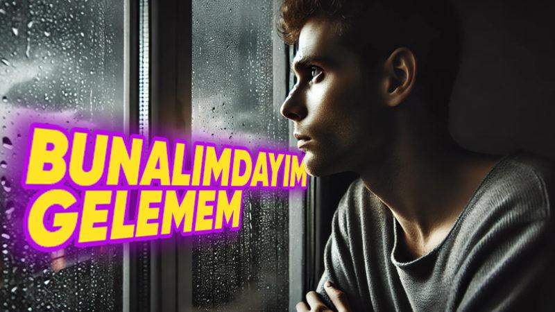 Gün Yüzü Göremedik! Yağmurlu Havalarda Kendimizi Daha Mutsuz Hissetmemizin 4 Can Sıkıcı Nedeni