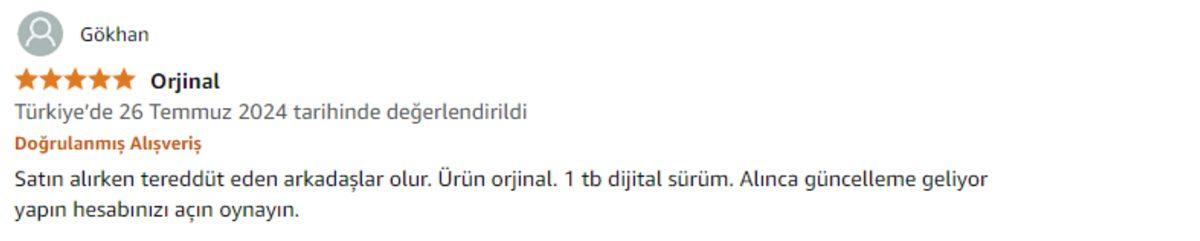 Bu Haftanın Favorileri: En Çok Satan 10 Teknolojik Ürün