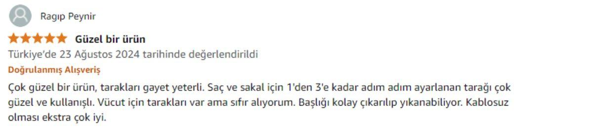 Bu Haftanın Favorileri: En Çok Satan 10 Teknolojik Ürün