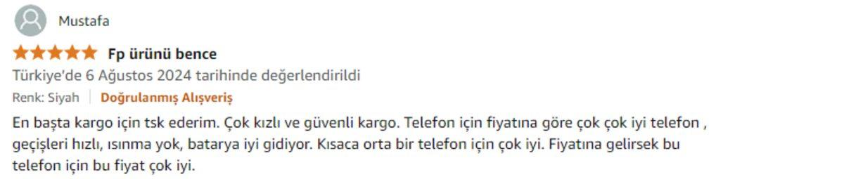 Bu Haftanın Favorileri: En Çok Satan 10 Teknolojik Ürün