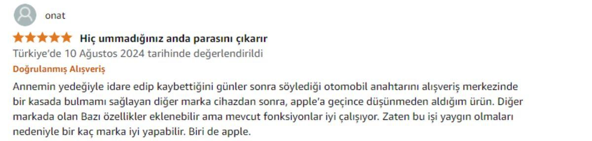 Bu Haftanın Favorileri: En Çok Satan 10 Teknolojik Ürün