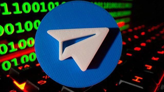 Telegram'a Büyük Güncelleme: Zengin Metin Düzenleyici, Topluluklar ve 350 Milyon GIF Desteği Geldi