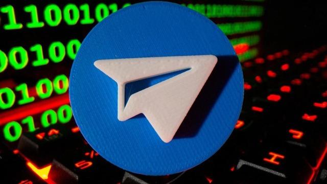 Telegram'a Büyük Güncelleme: Zengin Metin Düzenleyici, Topluluklar ve 350 Milyon GIF Desteği