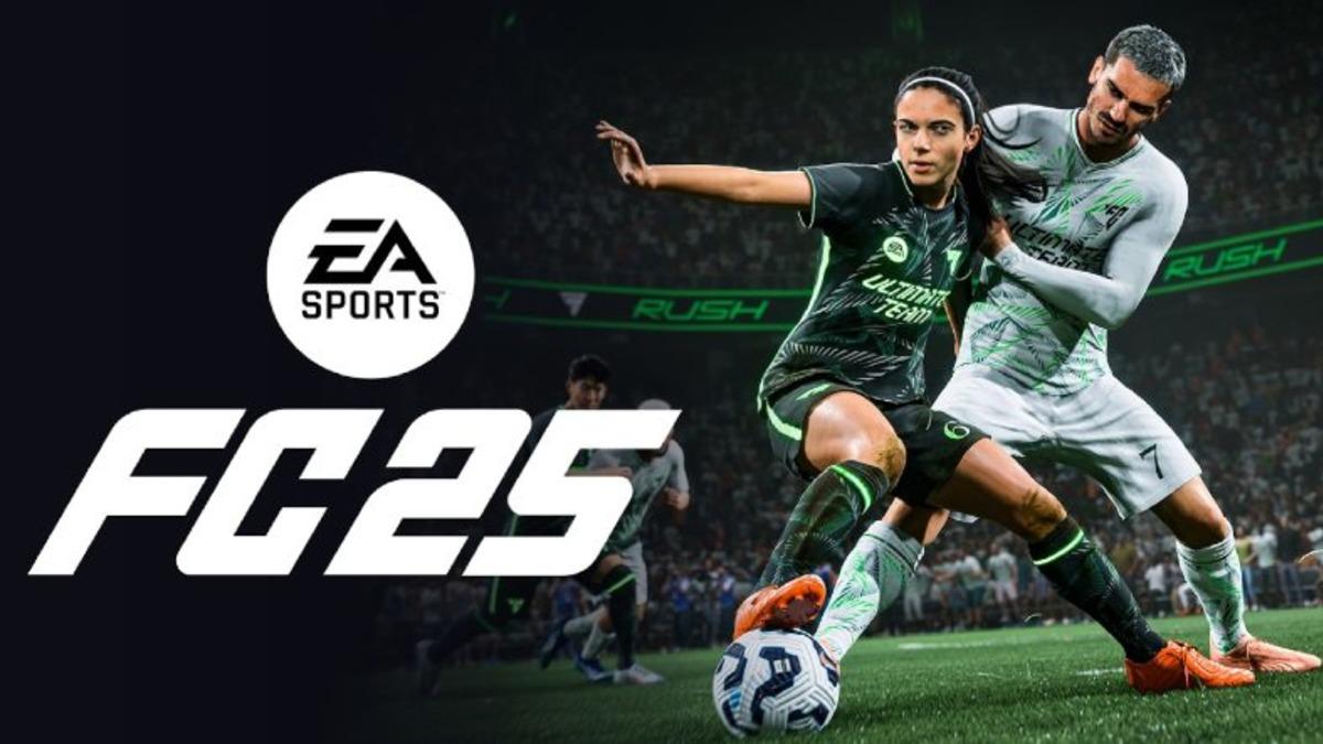 EA SPORTS FC 25, Yeni Ligler ve Stadyumlar ile Geliyor! 700’den Fazla Kulüp ve 21 Futbol Efsanesi ile Sahaya Çıkıyor!