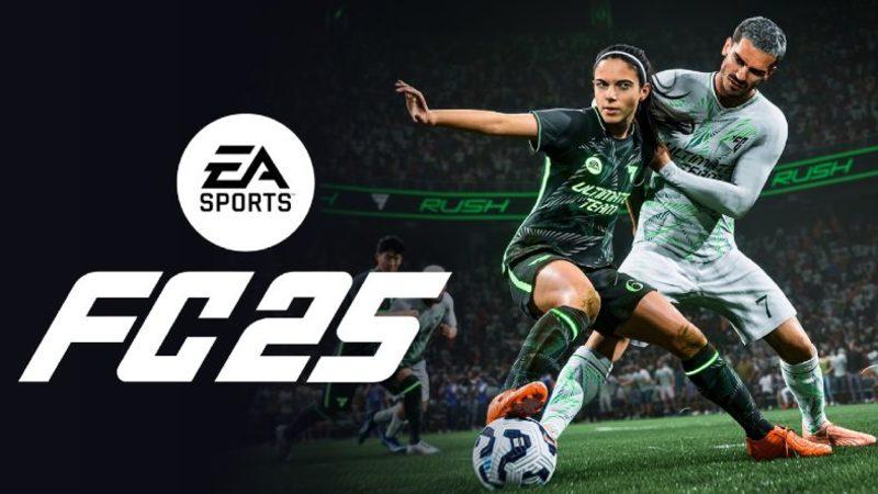 EA SPORTS FC 25, Yeni Ligler ve Stadyumlar ile Geliyor! 700’den Fazla Kulüp ve 21 Futbol Efsanesi ile Sahaya Çıkıyor!