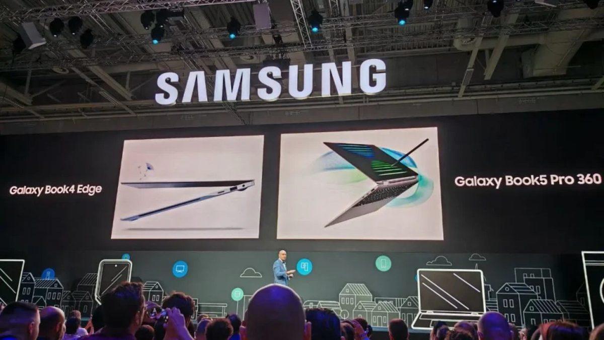 Samsung’un IFA 2024’deki Duyurduğu Ürünler Neler? İşte Merakla Beklenen Yenilikler