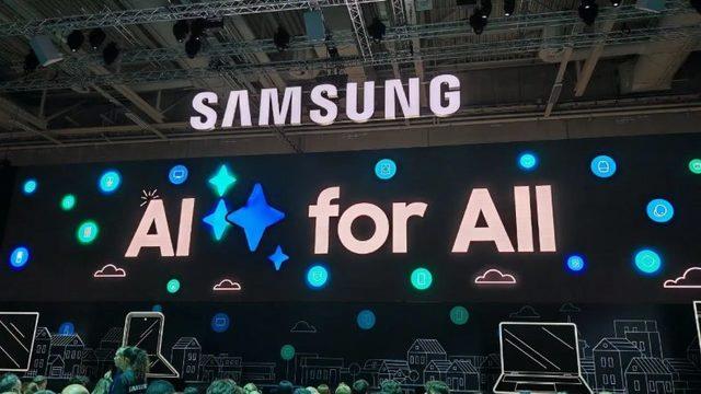 Samsung’un IFA 2024’deki Duyurduğu Ürünler Neler? İşte Merakla Beklenen Yenilikler