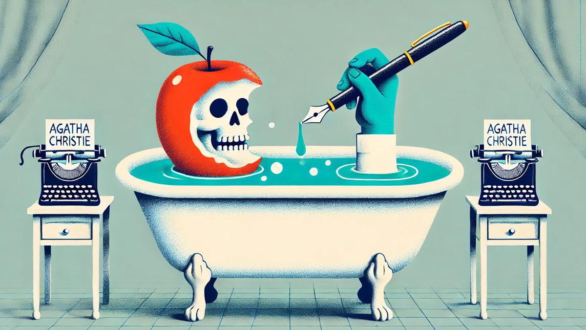 İlham Nereden Geliyor Sanıyordunuz? İşte Dünyaca Ünlü Yazarların Birbirinden Tuhaf Alışkanlıkları