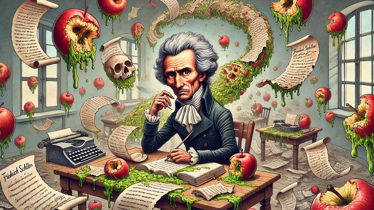 İlham Nereden Geliyor Sanıyordunuz? İşte Dünyaca Ünlü Yazarların Birbirinden Tuhaf Alışkanlıkları