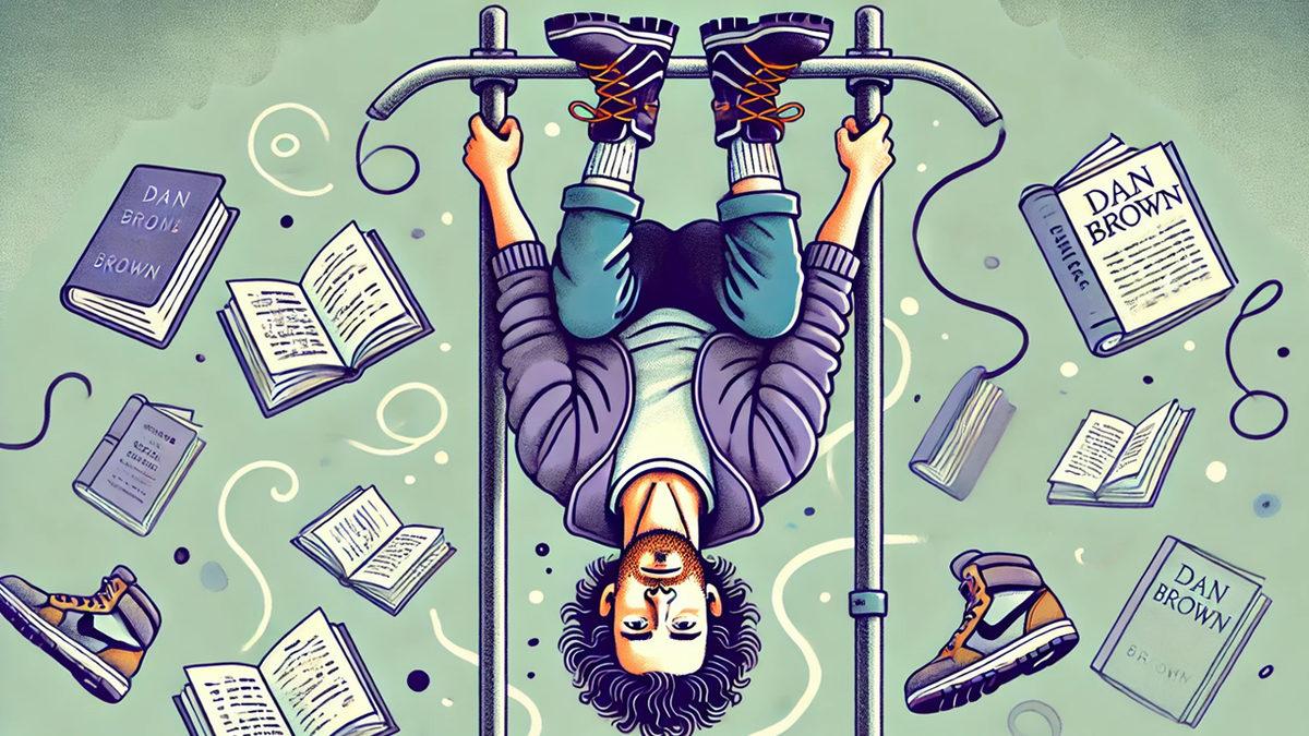 İlham Nereden Geliyor Sanıyordunuz? İşte Dünyaca Ünlü Yazarların Birbirinden Tuhaf Alışkanlıkları