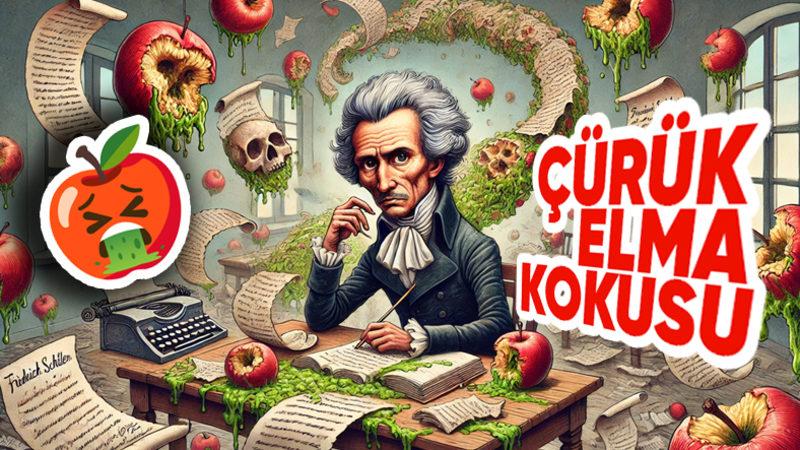 İlham Nereden Geliyor Sanıyordunuz? İşte Dünyaca Ünlü Yazarların Birbirinden Tuhaf Alışkanlıkları