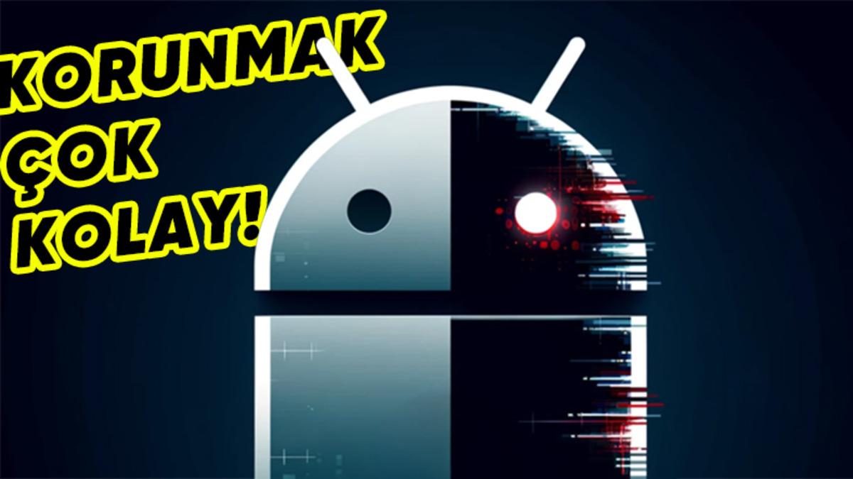 Android Telefonları Hedef Alan Yeni Bir Kötü Amaçlı Yazılım Tespit Edildi: Fotoğraflardaki Şifreleri Çalmaya Çalışıyor!