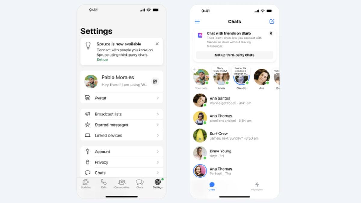 WhatsApp’ın Çapraz Platform Desteğinin Nasıl Görüneceği Belli Oldu: Bize Gelmeyecek
