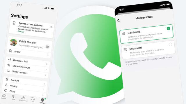 WhatsApp’ın Çapraz Platform Desteğinin Nasıl Görüneceği Belli Oldu: Bize Gelmeyecek