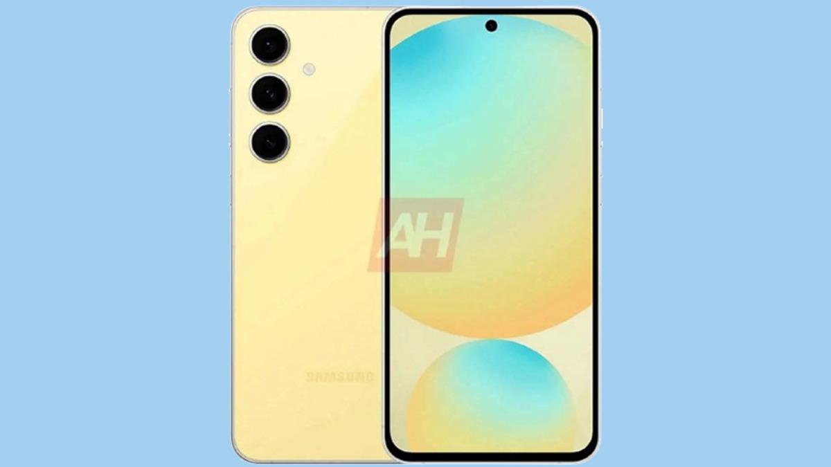 Samsung Galaxy S24 FE’nin Renkleri Belli Oldu: İki Yeni Seçenek Geliyor