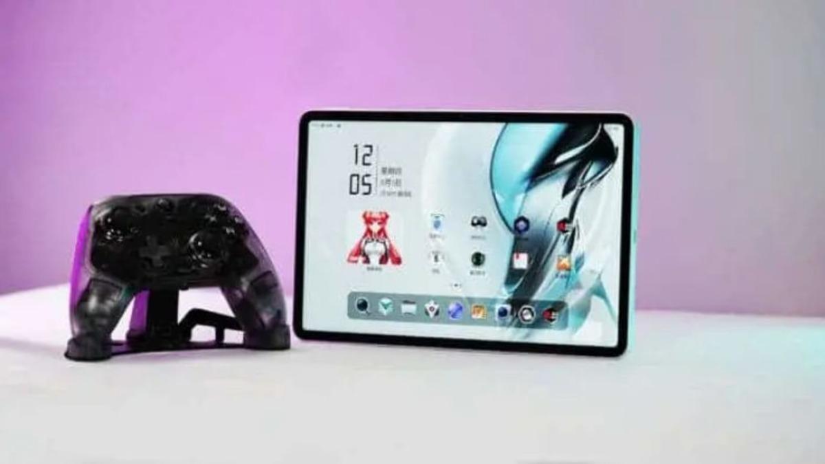 Red Magic Gaming Tablet Pro Modeli Duyuruldu! 3D Ekran ve Yeni Teknolojik Özellikler