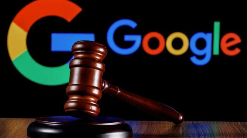 Google’ın Yapay Zeka Stratejileri Adalet Bakanlığı’nın Yeni Hedefi! Davada Neler Talep Edildi?