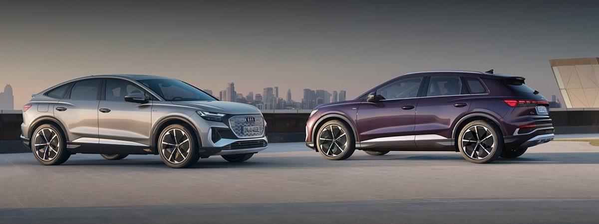 Yeni Audi Q4 e-tron Türkiye’de Resmen Satışa Sunuldu: İşte Fiyatı