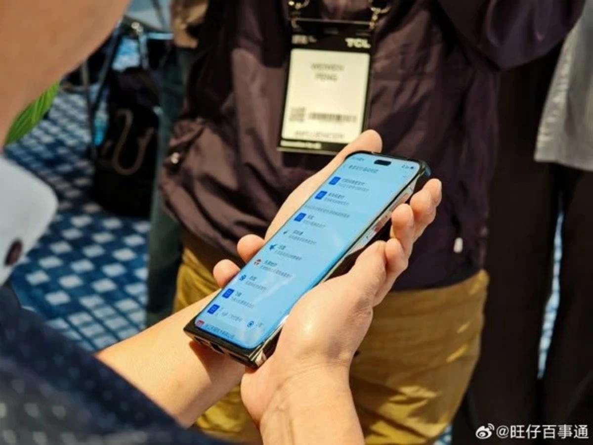 HONOR’un Yeni Amiral Gemisi Telefonu Magic 7 Pro Kanlı Canlı Görüntülendi: Nasıl Özelliklerle Gelecek?