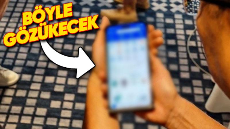 HONOR’un Yeni Amiral Gemisi Telefonu Magic 7 Pro Kanlı Canlı Görüntülendi: Nasıl Özelliklerle Gelecek?