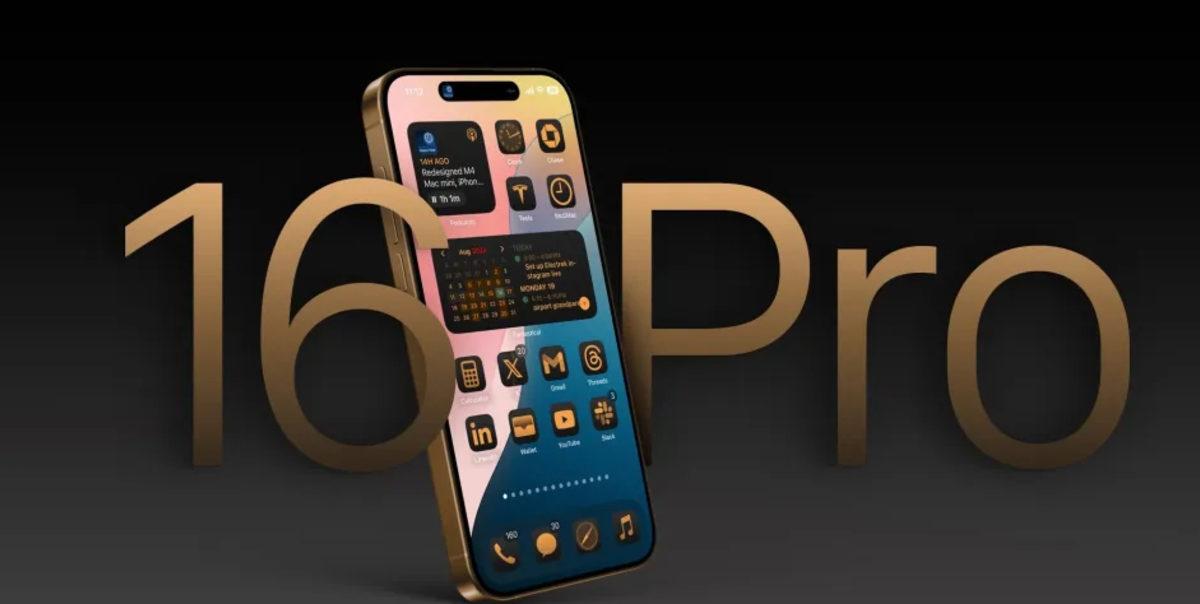 Tanıtılmasına Saatler Kala iPhone 16 Pro’nun Fiyatı 