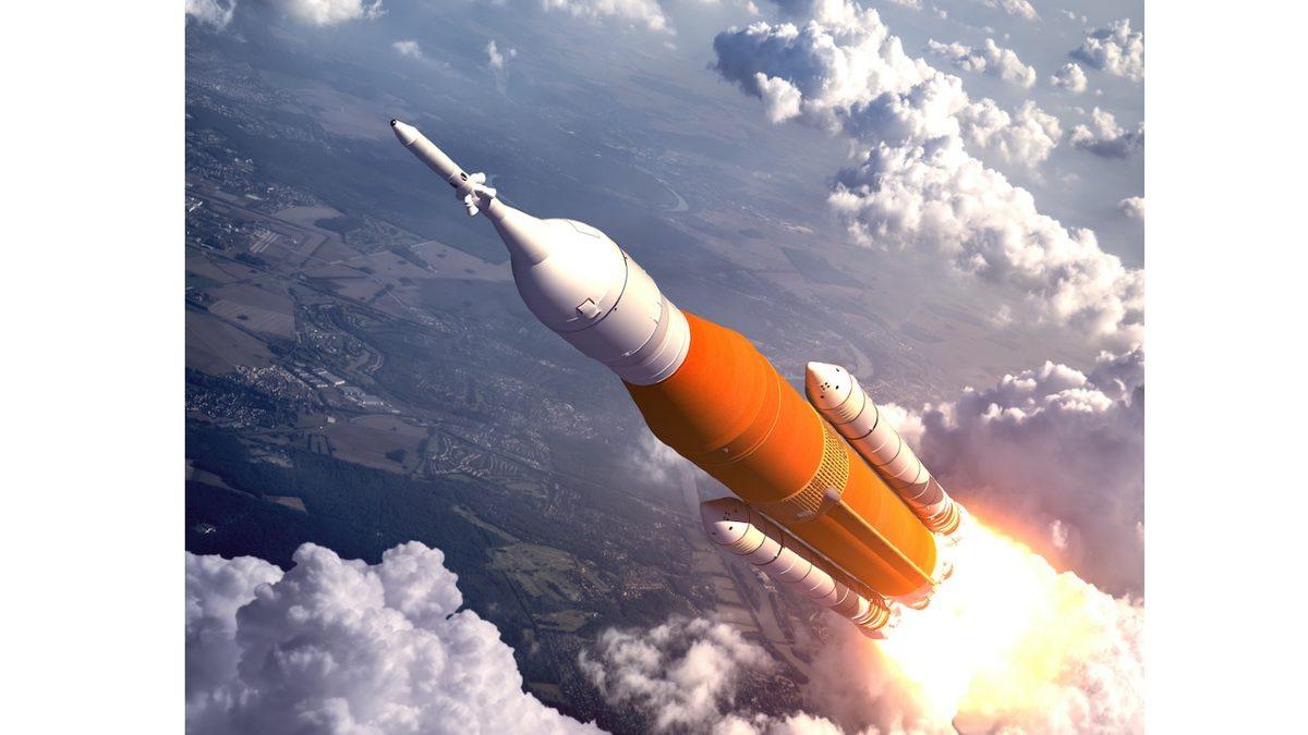 Beyinler Yandı: Uzayda Hava Olmamasına Rağmen Roketler Nasıl İlerliyor?