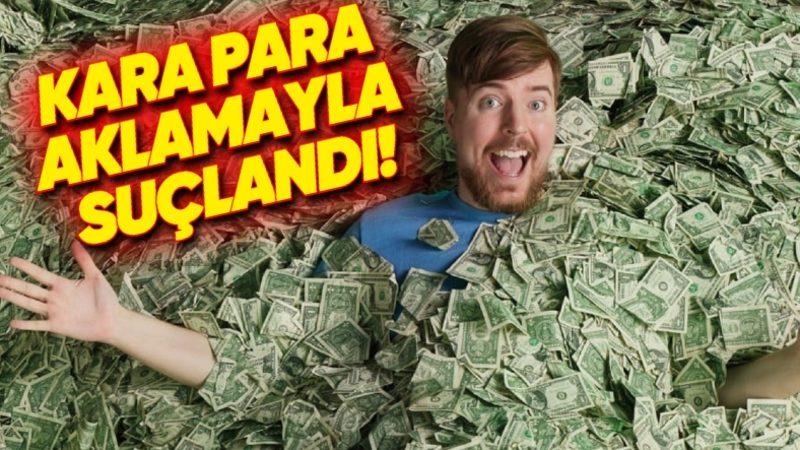 Eski Bir MrBeast Çalışanından Ünlü YouTuber Hakkında Ciddi Suçlama: Hayırseverlik Videolarında Kara Para Aklıyor!